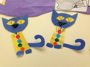 87 Cool Pete the Cat Freebies and Teaching Resources – KindergartenWorks