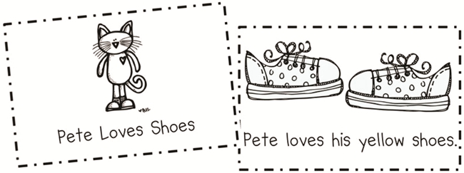 Featured image of post Pete The Cat Coloring Page Shoes - Pete the cat by eric litwin is becoming a popular story among young children.