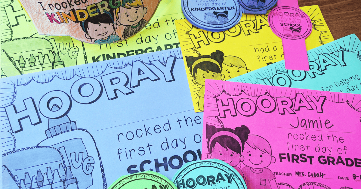 4-free-first-day-of-school-printables-necklaces-hats-certificates